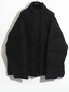 Men's Boxy Puffer Padding Black - BALENCIAGA - BALAAN 2