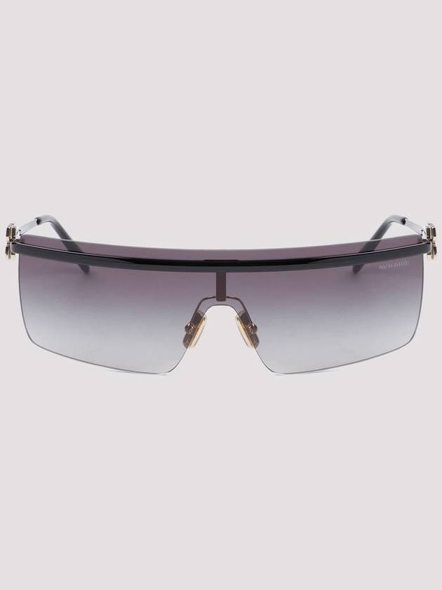 Miu Miu Eyewear Glasses - MIU MIU - BALAAN 2