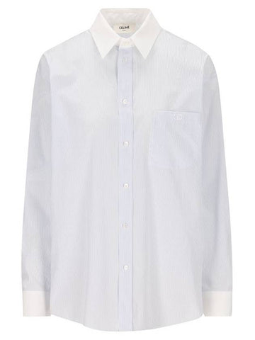 Céline Shirts - CELINE - BALAAN 1