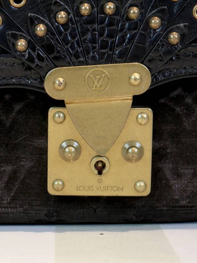 Irvine shoulder bag m92733 - LOUIS VUITTON - BALAAN 5