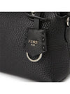 Bag 8BS098ASU2F0GXN BLACK PALLADIO - FENDI - BALAAN 8