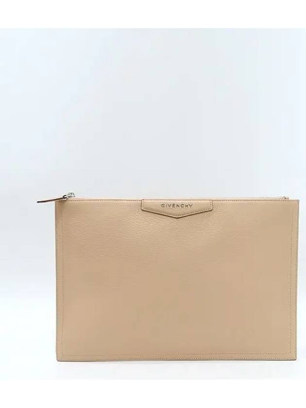 BC06822012 Clutch Bag - GIVENCHY - BALAAN 2