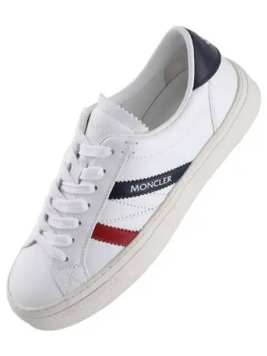 4M00140 M4496 001 Monaco 2 sneakers - MONCLER - BALAAN 1