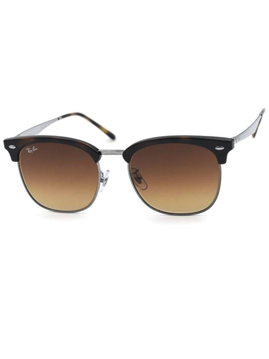 RayBan Sunglasses RB4418D 710 13 - RAY-BAN - BALAAN 1