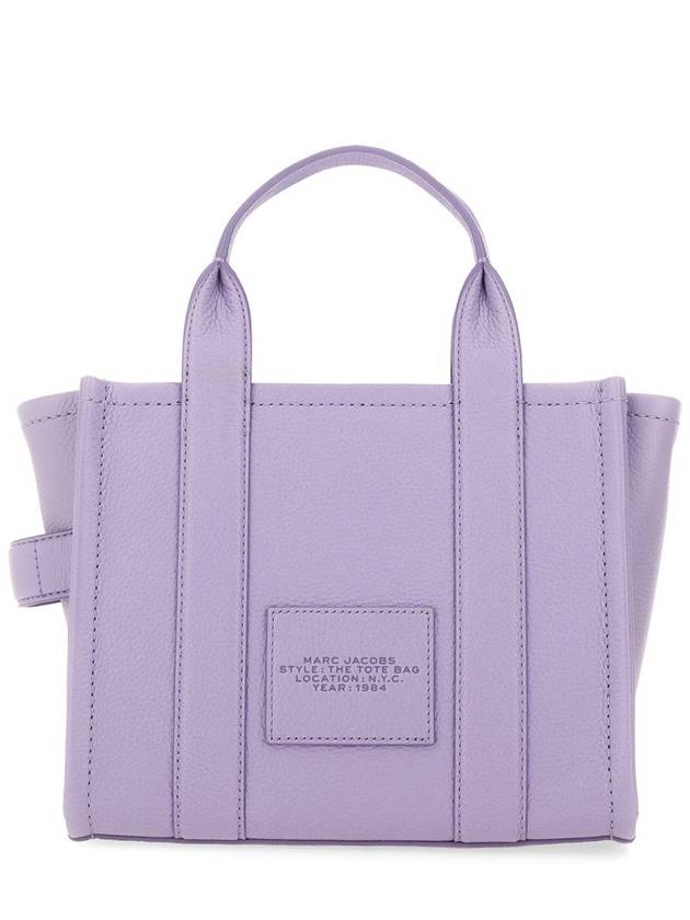 Marc Jacobs The Tote Small Bag - MARC JACOBS - BALAAN 3