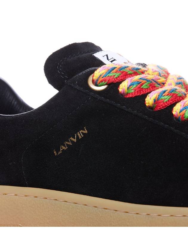 Lanvin Sneakers - LANVIN - BALAAN 3