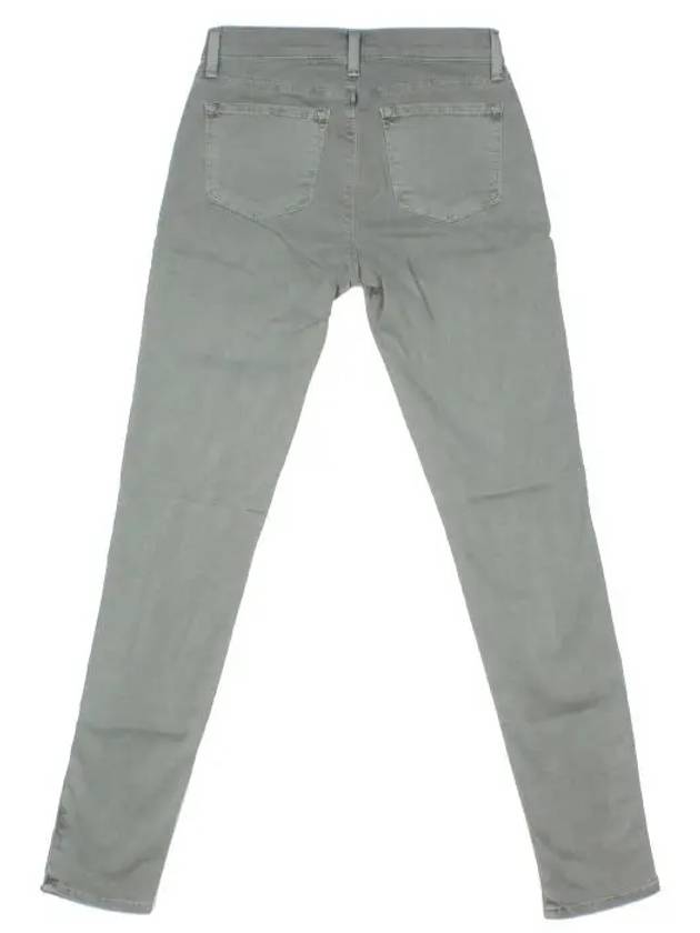 J Brand KASSDY Cargo Skinny Jeans 1348VK120 - J BRAND - BALAAN 7