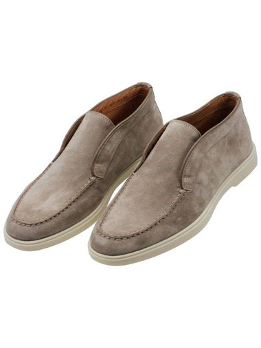 Santoni Flat Shoes - SANTONI - BALAAN 1