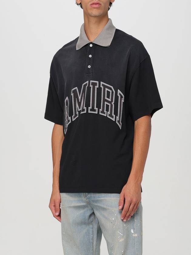 T-shirt men Amiri - AMIRI - BALAAN 4