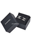 women earrings - CHANEL - BALAAN 3