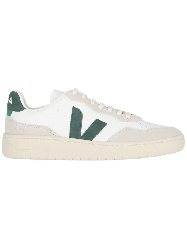 Veja Sneakers White - VEJA - BALAAN 1