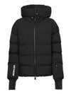 Grenoble Switzerland Suisses Ski Down Padding Black - MONCLER - BALAAN 2