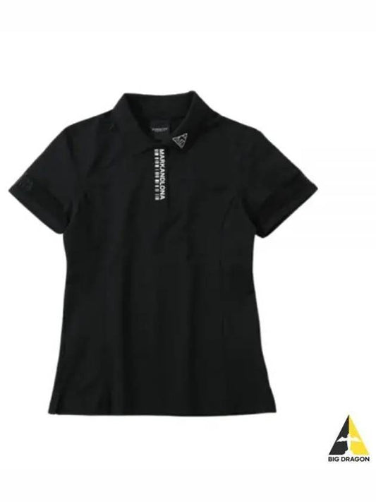 24 CD10 SZPL MCW 4A AP51 0019 Short Sleeve Polo - MARK & LONA - BALAAN 1