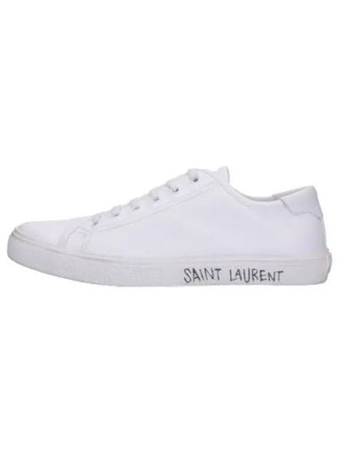 sneakers - SAINT LAURENT - BALAAN 1