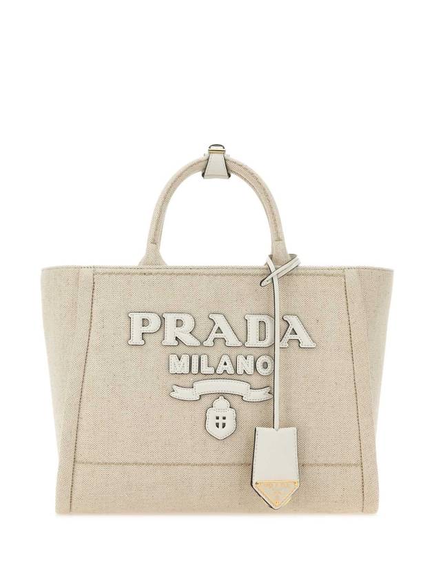 Bag 1BG474VOHO2DLI F0N86 B0441176618 - PRADA - BALAAN 1