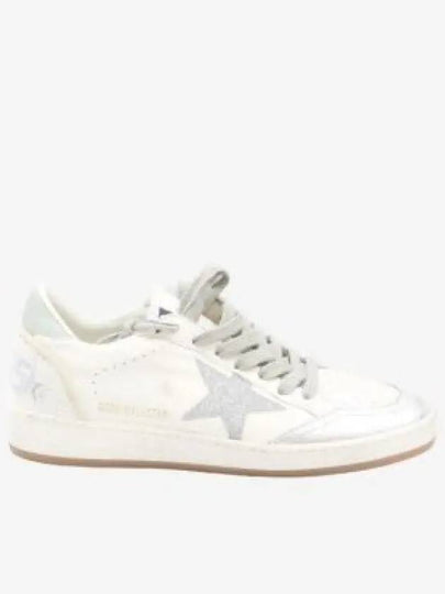 Ball Star Low Top Sneakers White - GOLDEN GOOSE - BALAAN 2