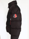 Men s Gorumna Short Down Padding - MONCLER - BALAAN 6