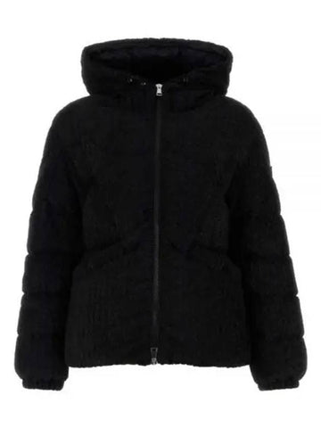 1A00200 596ZS 999 STERNE Boucle Down Jacket - MONCLER - BALAAN 1