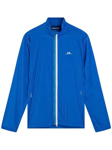 Men s Ash Light Packable Jacket - J.LINDEBERG - BALAAN 1