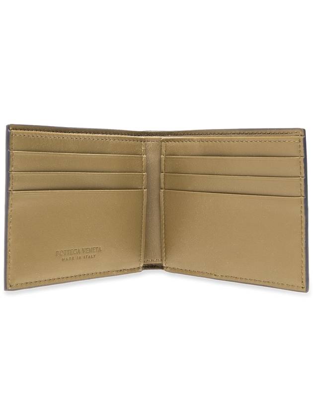 Men’s Wallet 743004 VBWD5 4089 - BOTTEGA VENETA - BALAAN 3