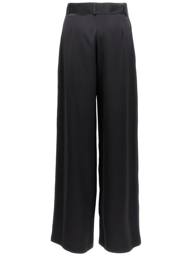 Straight Pants J03KA0178J65112 001 - JIL SANDER - BALAAN 3