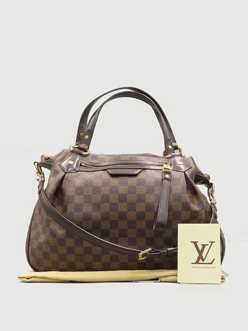 N41131 2 WAY bag - LOUIS VUITTON - BALAAN 1