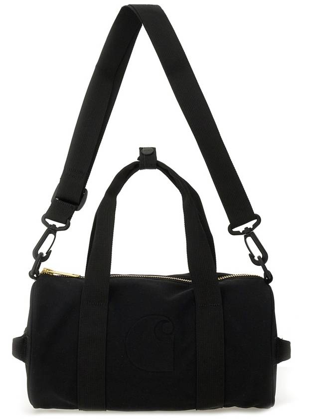 CARHARTT WIP CLARTON DUFFLE BAG - CARHARTT WIP - BALAAN 3