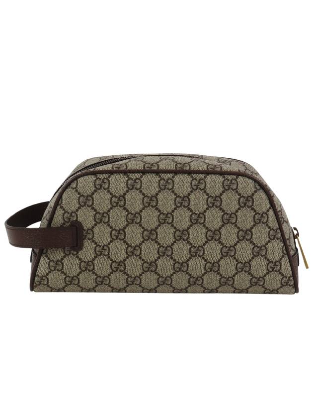 Pouch 75181196IWT 8745 Printed - GUCCI - BALAAN 3