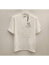 Short sleeve women 8C00014 829HP stitch embroidery - MONCLER - BALAAN 1