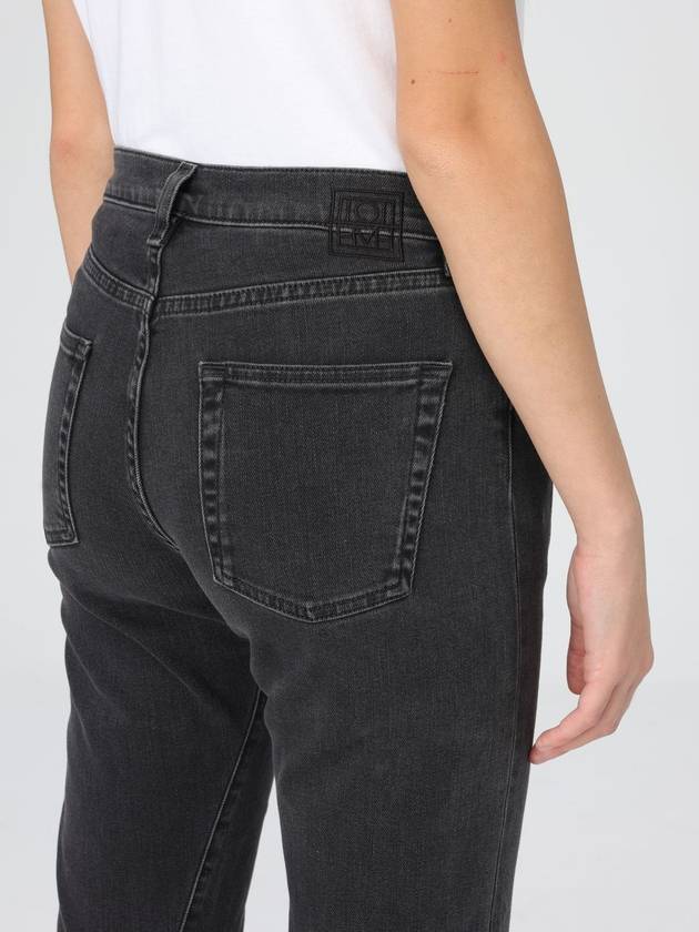 Jeans woman Toteme - TOTEME - BALAAN 3