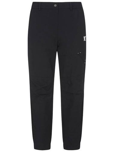 WOMEN VENTILLATION SLIM JOGER LONG PANTSBK - ANEWGOLF - BALAAN 1