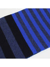 Zebra Muffler M2A 151MK M767 47 - PAUL SMITH - BALAAN 6