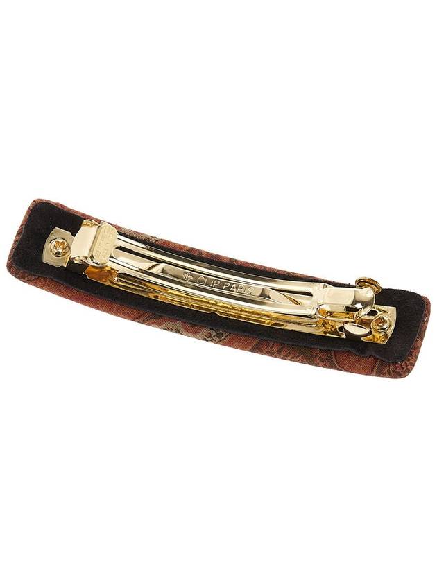 Profumi Hairpin Brown - ETRO - BALAAN 6