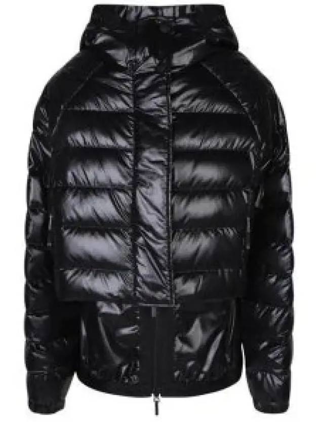 24 1A00028 595OK 999 Criseide short down jacket 1209517 - MONCLER - BALAAN 1