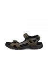 OFFROAD M Men's OffRoad Sandals - ECCO - BALAAN 2