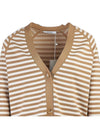 Women s Tenore Cardigan 008 - MAX MARA - BALAAN 4