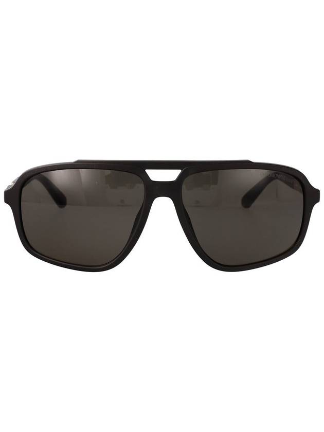 Emporio Armani Sunglasses - EMPORIO ARMANI - BALAAN 1