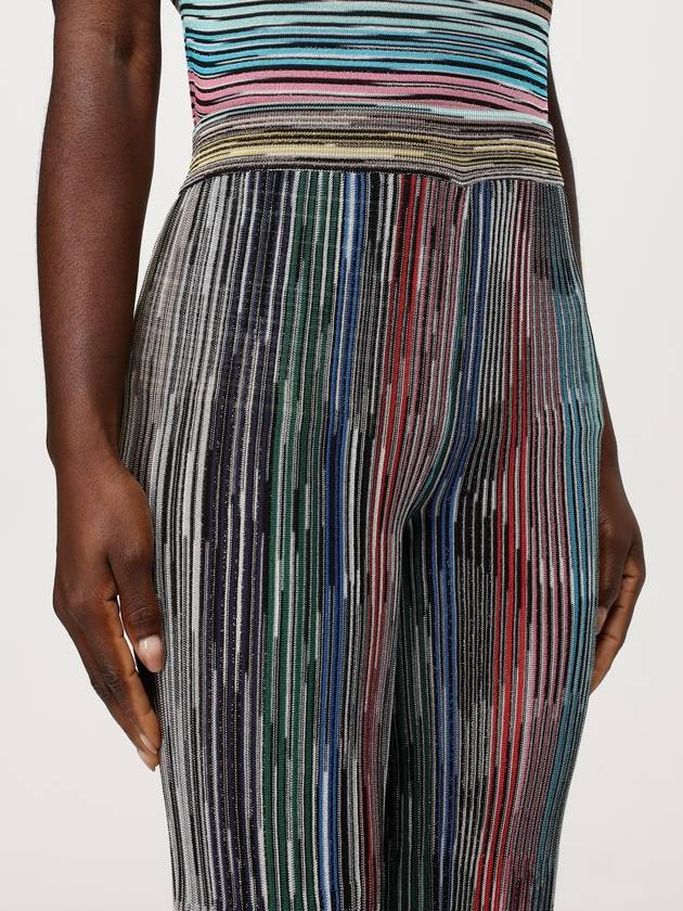 Pants woman Missoni - MISSONI - BALAAN 5