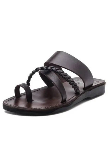 SANDALS NO 1050 REBECCA BROWN Women - JERUSALEM - BALAAN 1