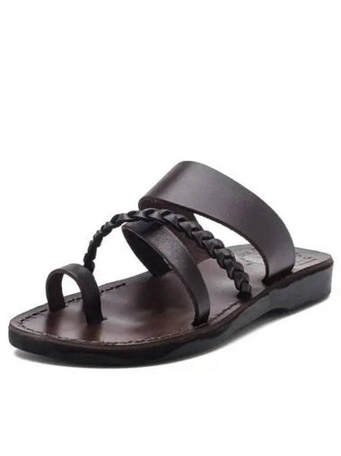 SANDALS NO 1050 REBECCA BROWN Women - JERUSALEM - BALAAN 1