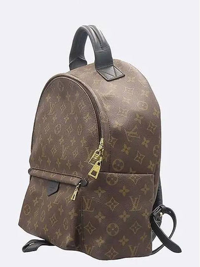 M44874 Backpack Bag - LOUIS VUITTON - BALAAN 2