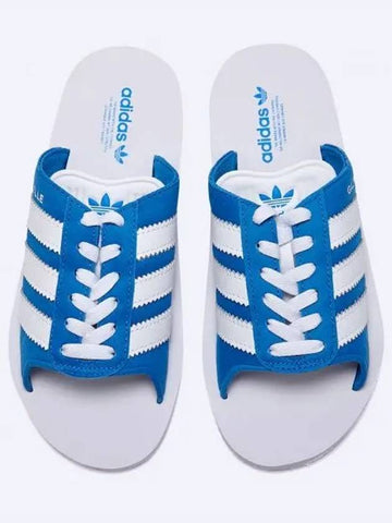 adidas gazelle beach blue JQ7425 - ADIDAS - BALAAN 1