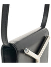 Y Project Y logo mini cross bag WBAG16S24 BLACK SILVER - Y/PROJECT - BALAAN 8