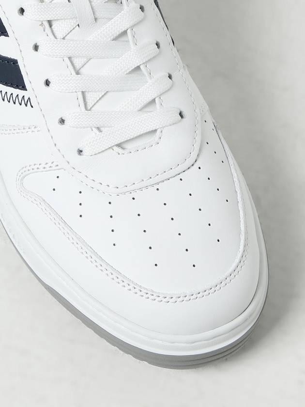 Sneakers H630 Hogan in pelle - HOGAN - BALAAN 4