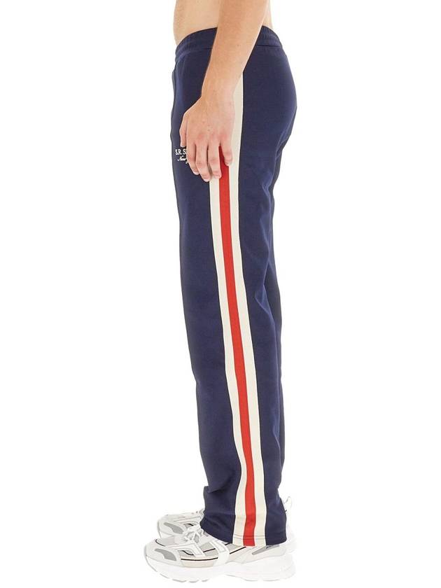 24FW Casual Pants PA891NA NAVY - SPORTY & RICH - BALAAN 6