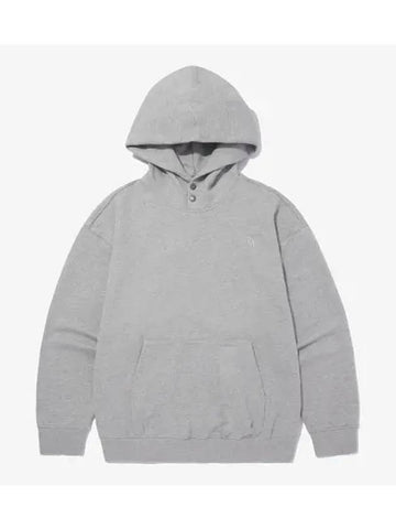 The North Face NM5PQ55B Men s Wayne Hoodie - THE NORTH FACE - BALAAN 1