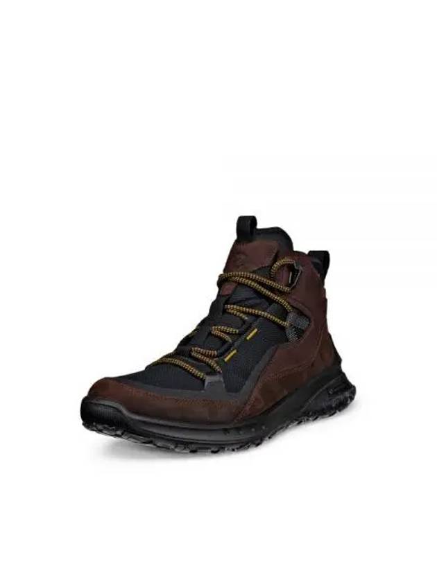 ULT TRN M MID WP 824274 60993 Men s Ultra Turn Midcut - ECCO - BALAAN 2