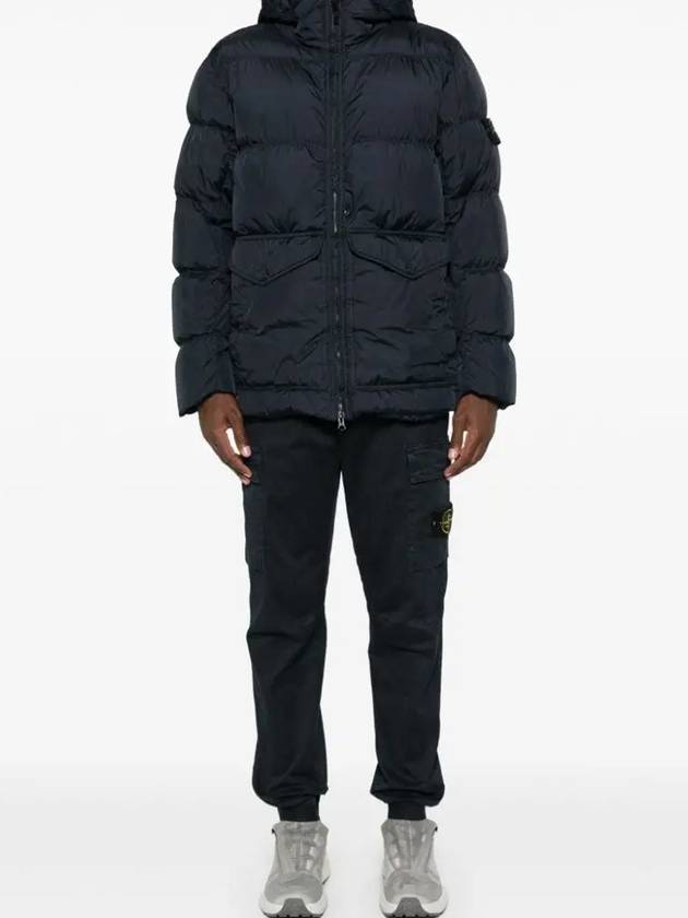 Stone Island Training Jogger Pants 8115313L1A0120 - STONE ISLAND - BALAAN 4