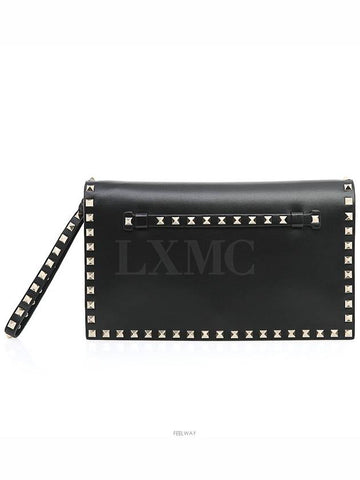 women clutch bag - VALENTINO - BALAAN 1