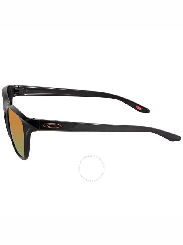 Oakley Manorburn Prizm Rose Gold Square Men's Sunglasses OO9479 947905 56 - OAKLEY - BALAAN 3